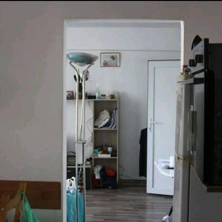 Down Town Timisoara Apartamento Exterior foto