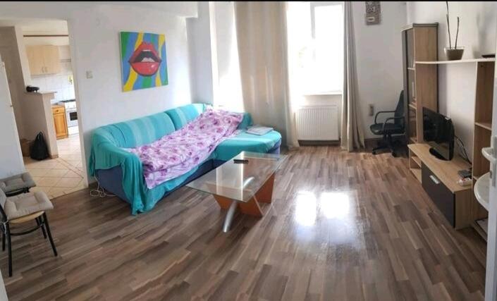 Down Town Timisoara Apartamento Exterior foto
